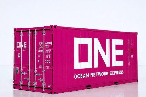 ONE Latin America